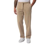 JP 1880 Pantalón de Jogging básico, Corte Recto, Basic Fit Mocha 6XL 702635323-6XL
