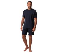 JP 1880 Hombre Pijama Largo Azul Navy L