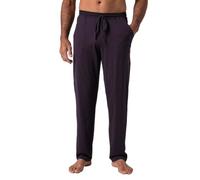 JP 1880 Hombre Pijama largo | Tallas grandes, Tallas especiales, L-8XL, Moda hombre, Pantalón de pijama, ropa de estar por casa