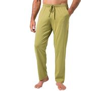 JP 1880 Hombre Pijama largo | Tallas grandes, Tallas especiales, L-8XL, Moda hombre, Pantalón de pijama, ropa de estar por casa