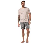 JP 1880 Hombre Pijama Largo | Tallas grandes, Tallas especiales, L-8XL, Moda hombre, Pijama, ropa de casa