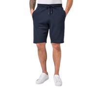 JP 1880 Hombre Tallas Grandes Tallas Grandes Menswear L-8XL JP1880 Sweatbermuda Bauchfit Basic, Öko-Tex, hasta 8 XL