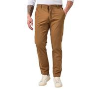 JP 1880 Hombres Tallas Grandes Tallas Grandes Menswear L-8XL Chino, Cordón, Super Light Weight, Flexnamic