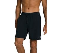 JP 1880 Jay-pi Flexnamic Bañador, Bañadores ajustados para Hombre, Negro, 6XL