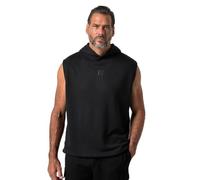 JP 1880 Jay-PI Hombre Sudadera Negro 3XL