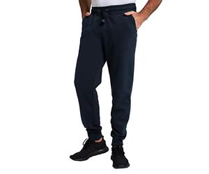 JP 1880 Jay-PI - Sudadera para Hombre, Cintura elástica, Ajuste Moderno, hasta 8 XL, Color Negro, Talla 7XL