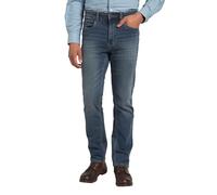 JP 1880 Jeans, Denim, FLEXNAMIC®, Straight Fit, 5-Pocket, bis Gr. 36/72, Jeans Hombre, Blue Denim,
