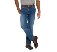 JP 1880 Jeans, Flexnamic, Straight Fit, bis Gr. 70/35 Pantalones Vaqueros, Azul Denim, 46W / 36L para Hombre
