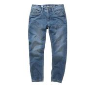 JP 1880 Jeans, Jeans para Hombre, Azul (Blue Denim), 54