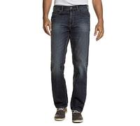 JP 1880 Jeanshose, Saddle Stitch, Superstretch N Vaqueros Straight, Azul (Fashion Denim 94), W46/L36 (Talla del Fabricante: 62) para Hombre
