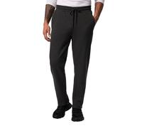 JP 1880 Jogging Bottoms, Homewear, Basic, Oeko-Tex, Belly Fit, Up to 8 XL Pantalón, Mezcla de Antracita, XXXXL para Hombre
