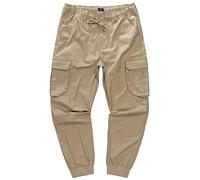 JP 1880 Jp1880 Cargohose Flexnamic, Viele Taschen, Modern Fit, bis 9 XL Pantaln, Arena, 4XL para Hombre