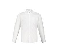 JP 1880 Jp1880 Hemd, Business, Bügelfrei, Kentkragen, Langarm, Comfort Fit, bis 8XL Camisa 1/1, Blancanieves, XL Hombres