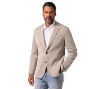JP 1880 Jp1880 Sakko, Business, Karo, bis 72, Beige, Hombres