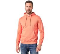 JP 1880 Jp1880 - Sudadera con Capucha para Hombre, diseño Vintage, hasta 8 XL, Caoba, 5XL