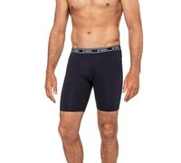 JP 1880 Long Pant Webgummibund, Cierre para Hombre, Azul Marino, 10