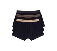 JP 1880 Mens Hip Pants with Flexnamic Waist, 3 Pack Bóxer, Azul Oscuro, 8XL Hombres