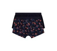 JP 1880 Mens Hip Pants with flexnamic Waist, DP Bóxer, Schwarz, L para Hombre