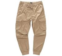 JP 1880 Pantalón Cargo JP1880 FLEXNAMIC®, Muchos Bolsillos, Ajuste Moderno, hasta 8 XL Arena 6XL 782635310-6XL