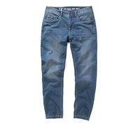 JP 1880 Pantalón Vaquero, FLEXNAMIC®, Straight Fit, hasta la Talla 72/36 Vaquero Azul 33 796679902-33