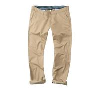 JP 1880 Chinos, Cintura elástica, Regular Fit, hasta la Talla 70/35 Arena 30 721190300-30