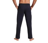 JP 1880 Pantalones Cortos de Pijama, Azul Oscuro, XXXXXXXL para Hombre