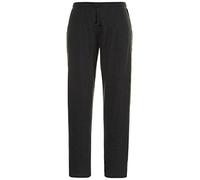 JP 1880 Pantalones Schlafanzughose Lang para Hombre, Gris Oscuro, XXXL