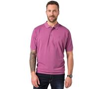 JP 1880 Polo, Bauchfit, básico, Media Manga, piqué Bayas Claro 7XL 712617540-7XL