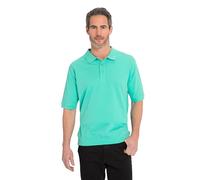 JP 1880 Polo, básico, Talle bajo, piqué, de XXL hasta 10 XL Turquesa 8XL 712617440-8XL