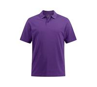JP 1880 Polo-Pullover_702560 Suéter, Morado, 5XL Hombres