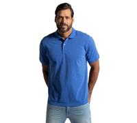 JP 1880 Poloshirt Piquee, Camisa de polo para Hombre, Azul (Tintenblau), 7XL