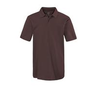 JP 1880 Poloshirt Piquee, Camisa de polo para Hombre, Braun (Braun 30), 5XL