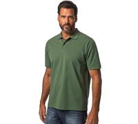JP 1880 Poloshirts, 2er-Pack Polo, Cactuus, 5XL Hombres