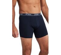 JP 1880 Calzoncillos de 2 Unidades Ropa Interior, Azul, 56 para Hombre