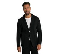 JP 1880 Sakko New York - Juego de Construcción, Blazer para Hombre, Negro, 8XL