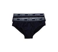 JP 1880 Slips, Calzoncillos, Pack de 2, JP1880 por CECEBA Marina Oscuro 10 709550730-10