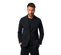 JP 1880 Sweatsakko, New York, Flexnamic Sakko, Azul Marino, 8XL para Hombre