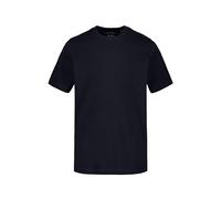JP 1880 T-shirt Rundhals, Camiseta para Hombre, Azul (Dunkel Marine), 4XL