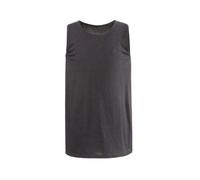 JP 1880 Tank Top, Camiseta sin mangas para Hombre, Gris (Anthrazit), 4XL