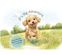 JP and Me: JP's Big Adventure