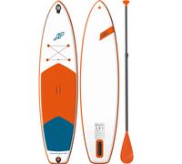 JP Australia Young Gun Air SL 9'0'' SUP + PE Remo Niños Stand Up Paddle Board