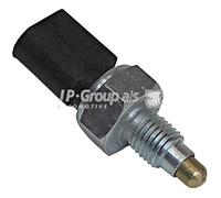 Jp Brand 1196601700 Interruptor, marcha atrás