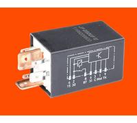 JP Brand 1199209800 - Relé bomba de combustible