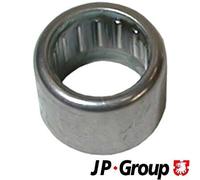 JP Brand 1210450200 Rodamiento de guía, Embrague