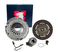 Jp Brand 1230406110 Kit de embrague