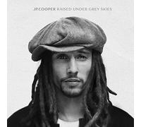 JP Cooper - Raised Under Grey Skies