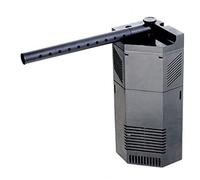 Jp de 094 Acuario Interior filtro de SUNSUN 650 L/h Filtro Sistema de filtro Bomba de extracción