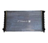 JP Group 1114201700 - Enfriador del motor