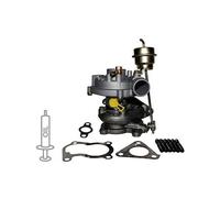 JP GROUP 1117400200 Turbocompresor