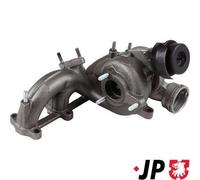 JP GROUP 1117406300 Turbocompresor